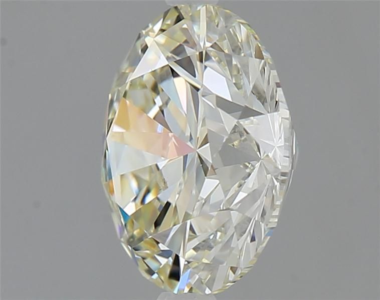 Diamond Natural 1.9Ct M-VVS2 Round - GIA2414372054
