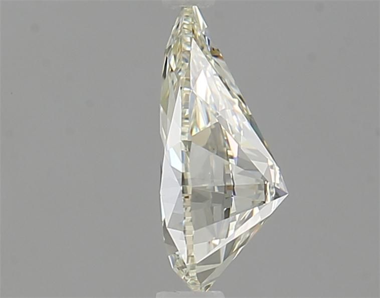 Diamond Natural 0.91Ct J-VS2 Pear - IGI566317931