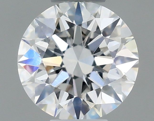 Diamond Natural 0.36Ct E-SI2 Round - GIA6512618611
