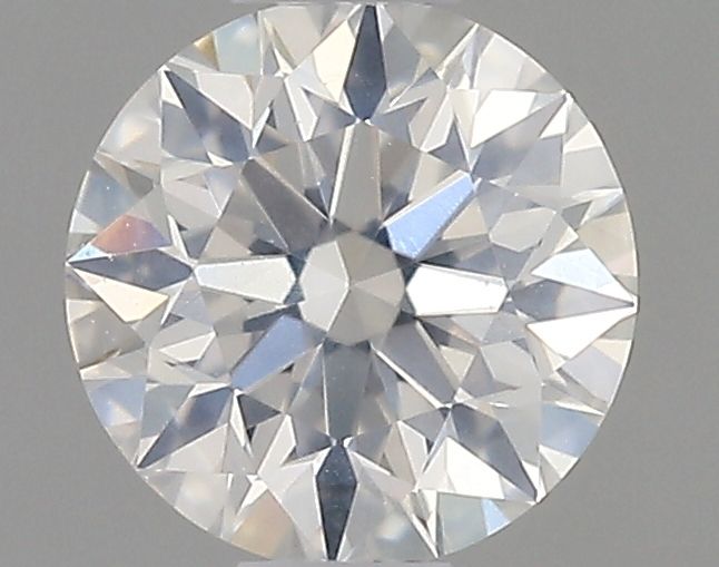 Diamond Natural 0.43Ct G-SI2 Round - GIA5426332771