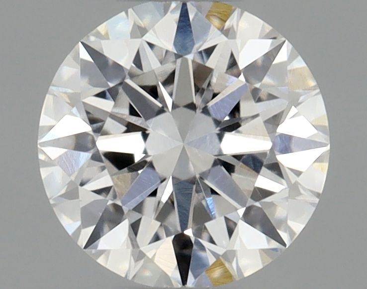 Diamond Natural 0.34Ct E-SI2 Round - GIA2526479743