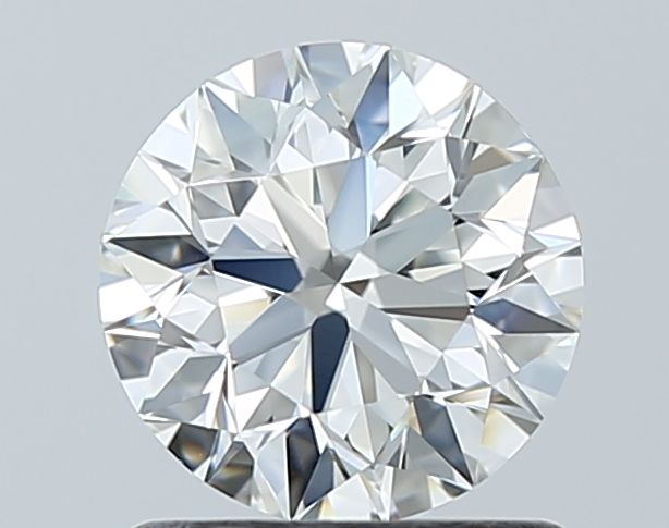 Diamond Natural 1Ct I-VS1 Round - GIA5231881553