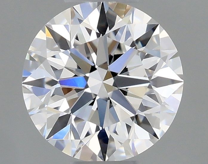 Diamond Natural 0.48Ct E-VS1 Round - GIA6512751927