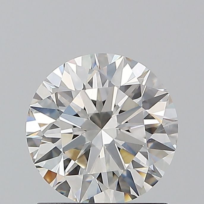 Diamond Natural 1.2Ct I-VS1 Round - GIA5543648762