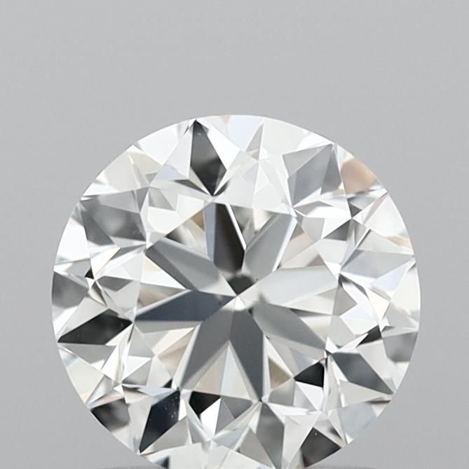 Diamond Natural 1Ct G-VS1 Round - IGI768646827