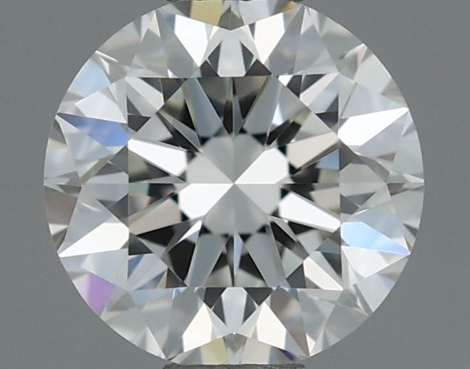 Diamond Natural 0.5Ct H-VVS1 Round - IGI774627539