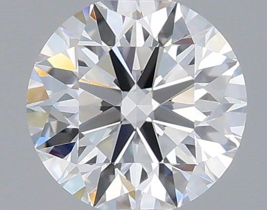 Diamond Natural 0.38Ct D-VS1 Round - IGI758545462