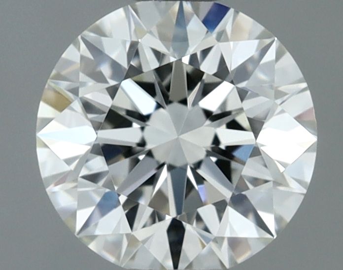 Diamond Natural 0.5Ct H-VVS1 Round - IGI774628468