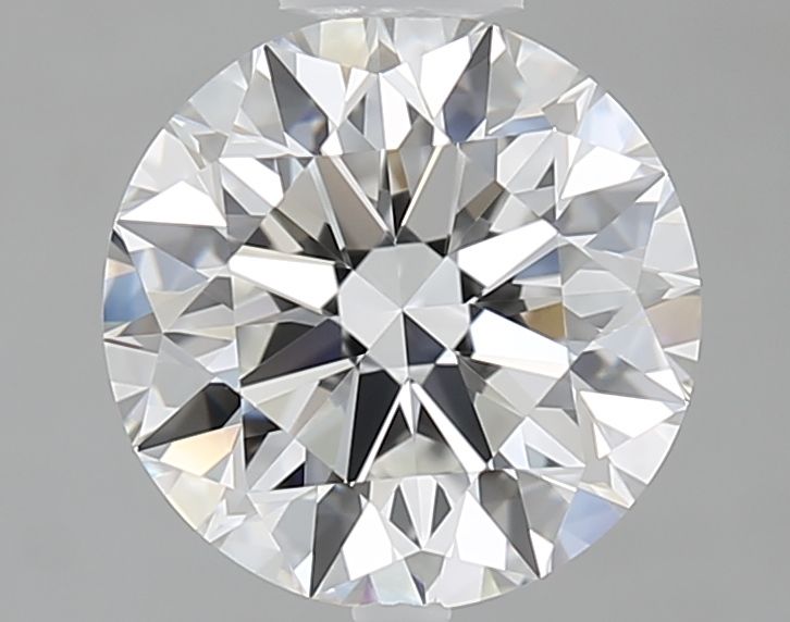 Diamond Natural 1.8Ct F-IF Round - GIA1538884460