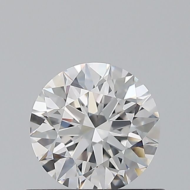 Diamond Natural 0.6Ct G-VVS2 Round - GIA2544628651