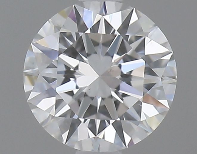 Diamond Natural 0.08Ct D-VVS1 Round - IGI613386698