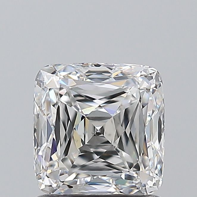 Diamond Natural 1.2Ct F-VS2 Cushion - GIA6541395799