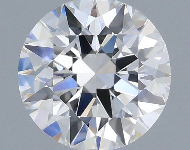 Lab Grown Diamond Lab-grown 0.45Ct E-VS1 Round - IGILG693553004