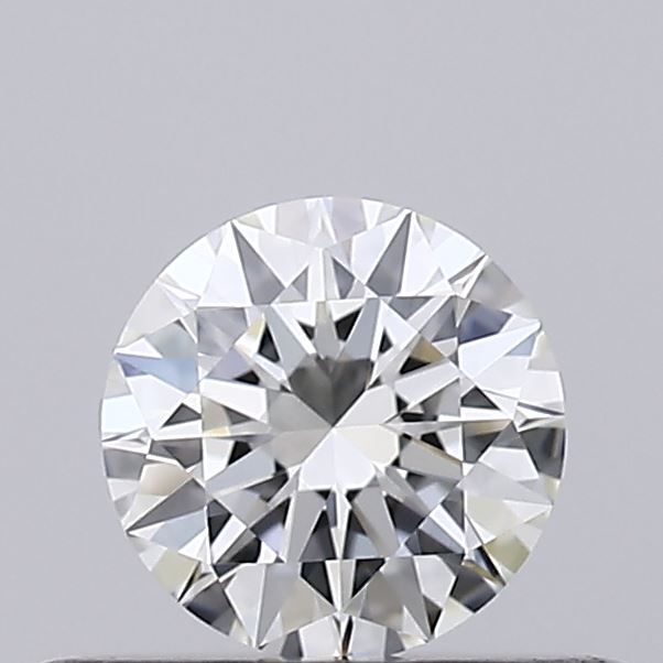Diamond Natural 0.3Ct H-SI1 Round - IGI754530398