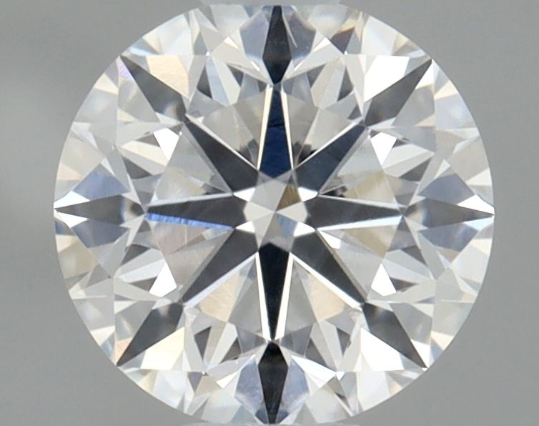 Diamond Natural 0.4Ct E-SI2 Round - GIA1509462584