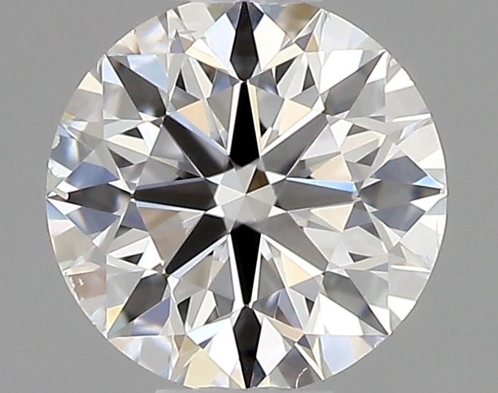 Diamond Natural 0.36Ct E-SI1 Round - GIA6432288439