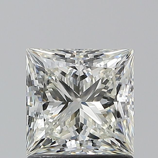 Diamond Natural 1.2Ct I-SI1 Princess - HRD260000006884