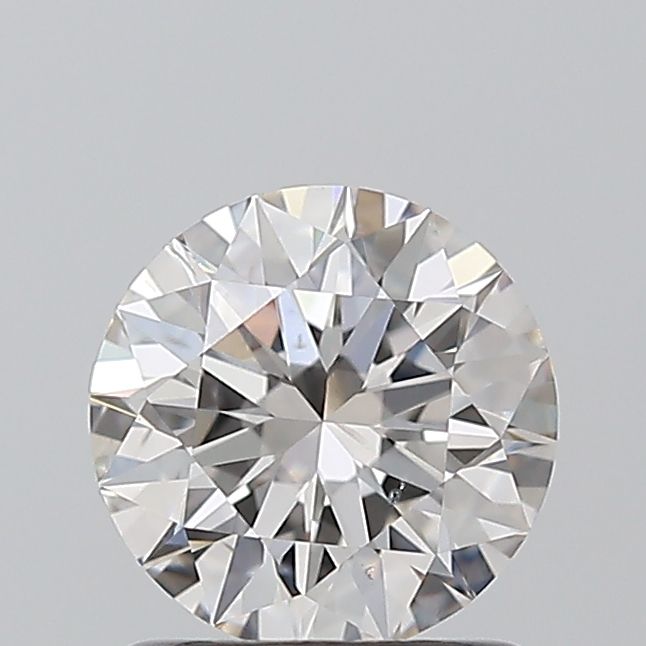 Diamond Natural 1.01Ct H-SI2 Round - GIA1549617301