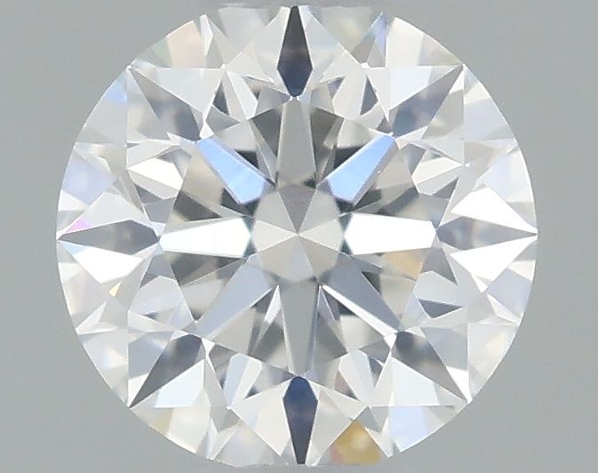 Diamond Natural 0.37Ct G-SI1 Round - GIA1473345375