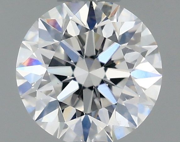 Diamond Natural 0.38Ct E-SI2 Round - GIA1429664244