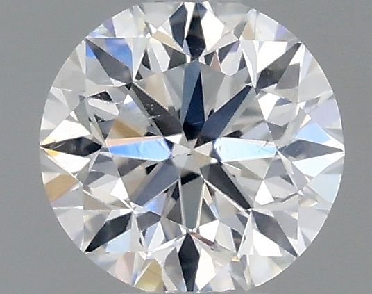 Diamond Natural 0.3Ct E-SI2 Round - GIA2487672080