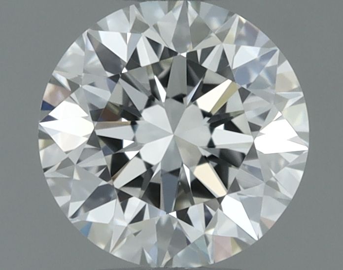 Diamond Natural 0.5Ct H-VVS1 Round - IGI771613571