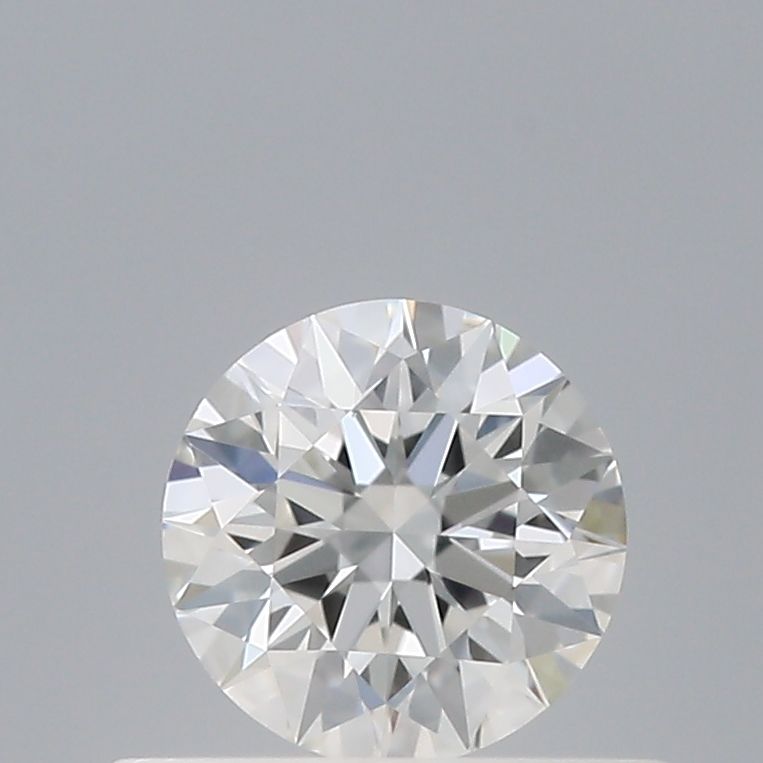Diamond Natural 0.35Ct F-IF Round - GIA3545402130
