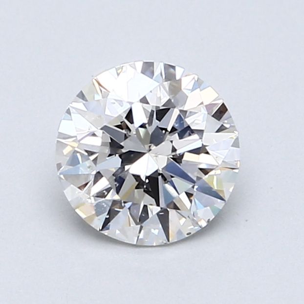 Diamond Natural 1Ct F-SI2 Round - GIA2516391392