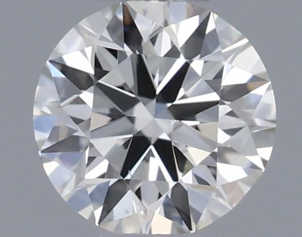 Diamond Natural 0.3Ct I-VS1 Round - GIA5413783429