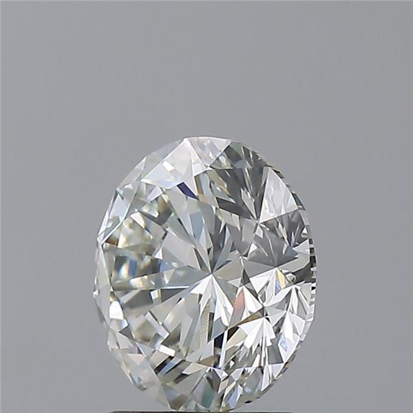 Diamond Natural 2Ct I-VS2 Round - GIA1438686722