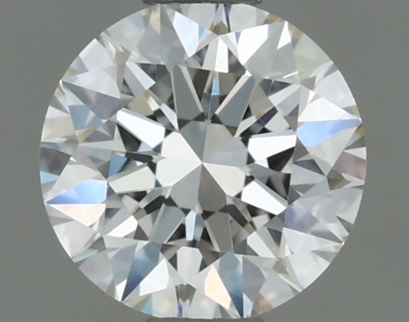 Diamond Natural 0.5Ct H-VVS1 Round - IGI771613955