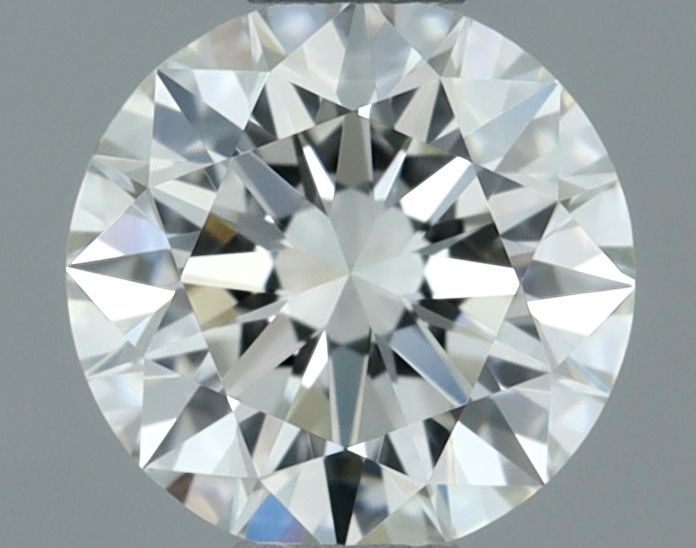 Diamond Natural 0.5Ct H-VVS1 Round - IGI772680180