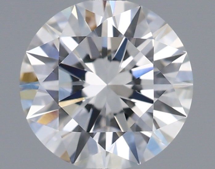 Diamond Natural 0.95Ct E-VVS1 Round - GIA6421994254
