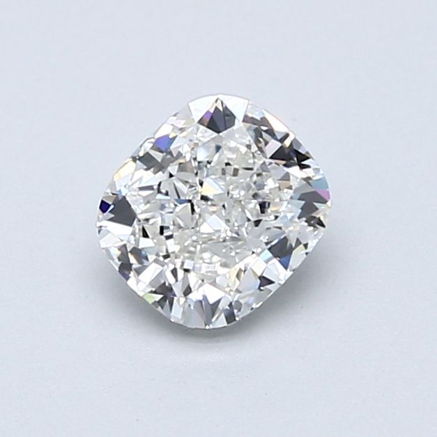 Diamond Natural 0.81Ct G-VVS1 Cushion - GIA6432453664