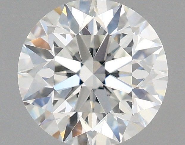 Diamond Natural 1Ct D-VVS1 Round - GIA6541024107