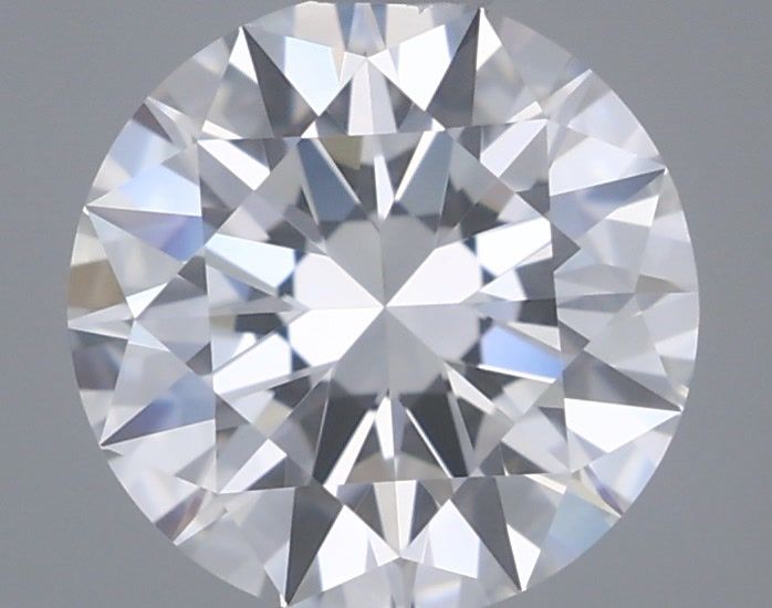 Diamond Natural 0.91Ct D-VVS1 Round - GIA6495494094