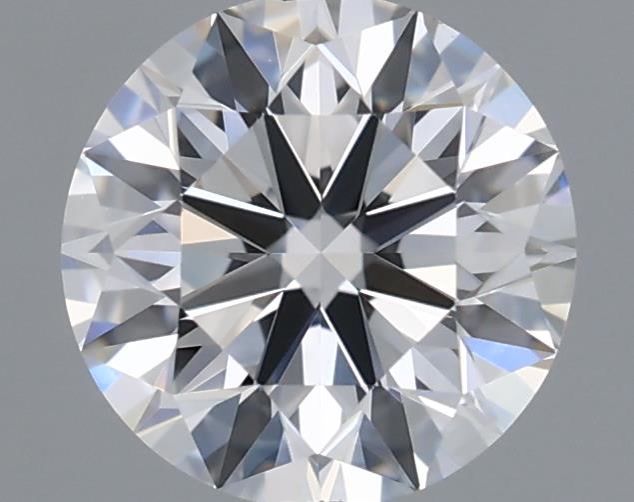 Diamond Natural 1Ct D-VVS1 Round - GIA1513993065