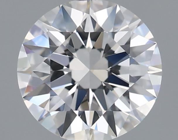 Diamond Natural 0.93Ct F-VVS1 Round - GIA3525112135