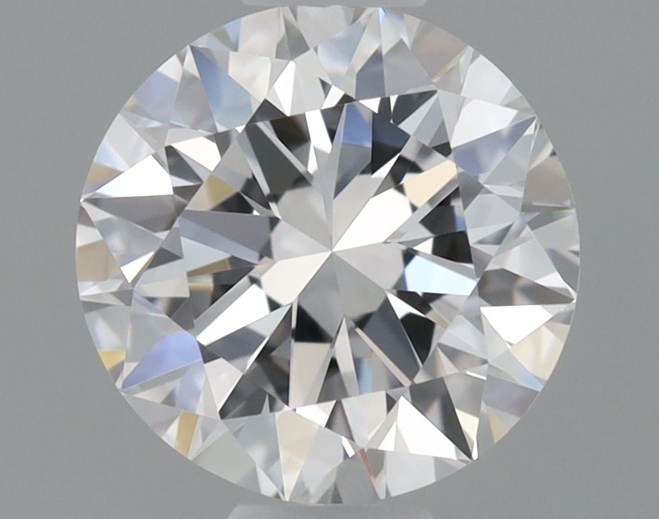 Diamond Natural 0.96Ct D-VVS1 Round - GIA2504821008