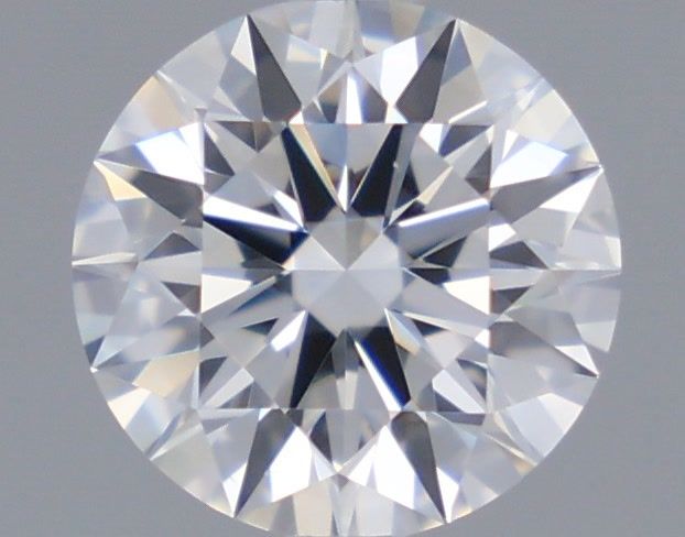 Diamond Natural 0.6Ct D-VS1 Round - GIA1528278788