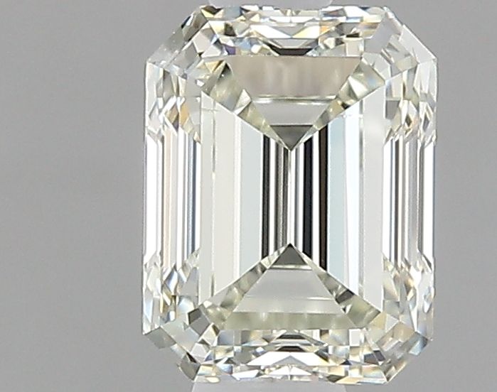 Diamond Natural 0.96Ct M-SI1 Emerald - GIA7352675919