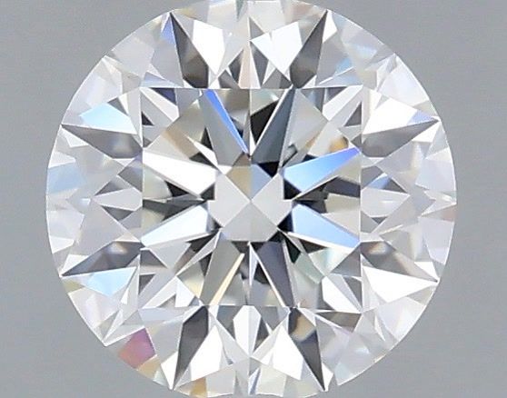 Diamond Natural 1.02Ct E-IF Round - IGI747587414
