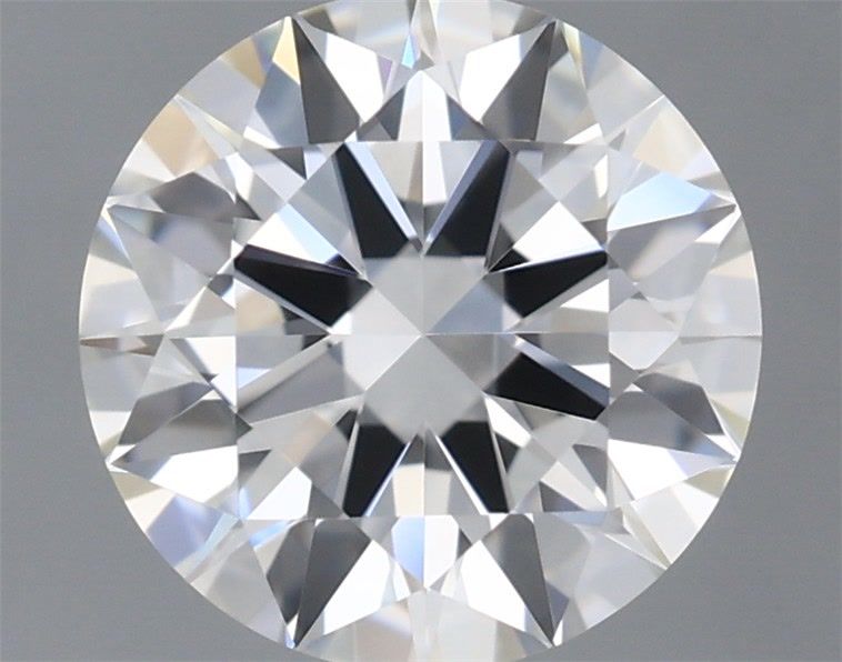 Diamond Natural 1Ct E-IF Round - IGI743505856