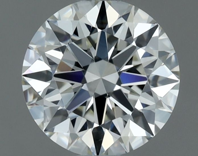 Diamond Natural 0.5Ct H-VVS1 Round - IGI774627263