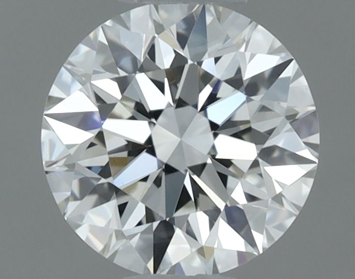 Diamond Natural 0.5Ct H-VVS1 Round - IGI774627267