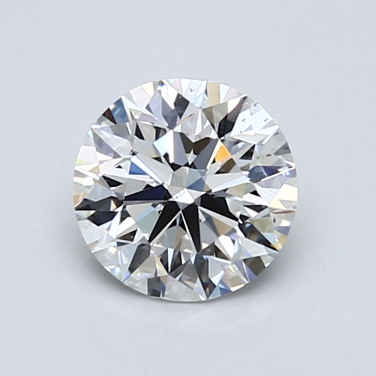 Diamond Natural 1Ct F-VS2 Round - GIA6422041667