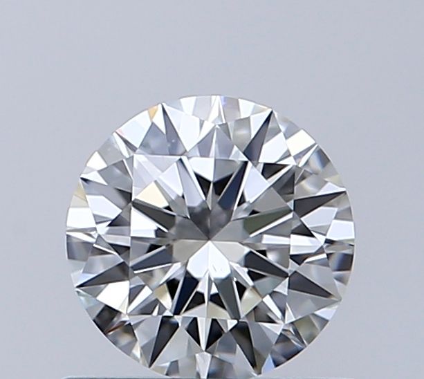 Diamond Natural 0.59Ct G-VS1 Round - GIA6545499568