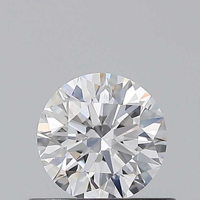 Diamond Natural 0.5Ct D-SI1 Round - GIA1553024230