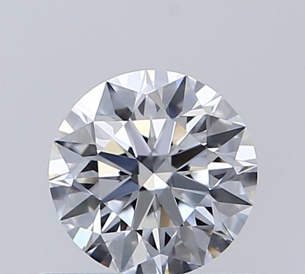 Diamond Natural 0.5Ct D-VVS1 Round - GIA1559053246