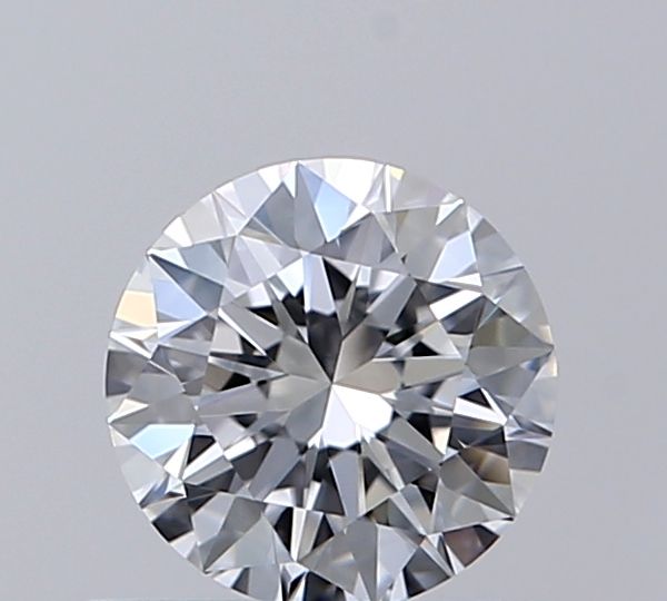 Diamond Natural 0.5Ct E-VS1 Round - GIA7556053130